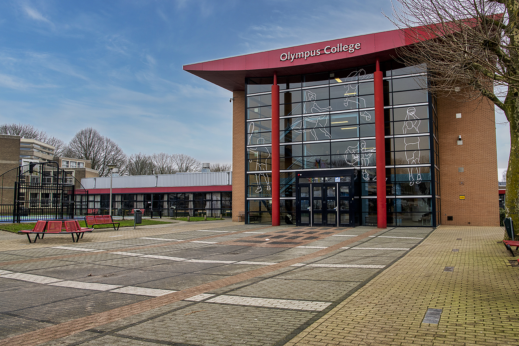 Een belangrijke ontwikkeling voor onze school